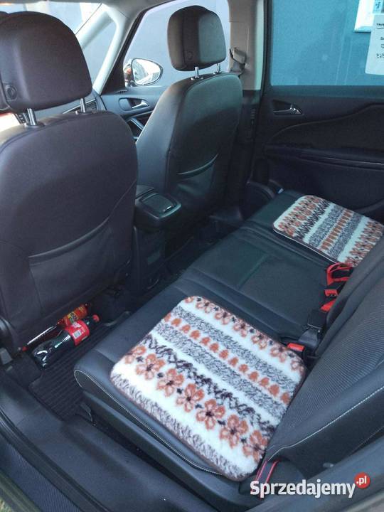 Idealne Auto manualna sprzedam