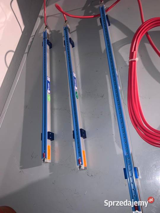 Elcowa Antistatic Bar mazowieckie sprzedam
