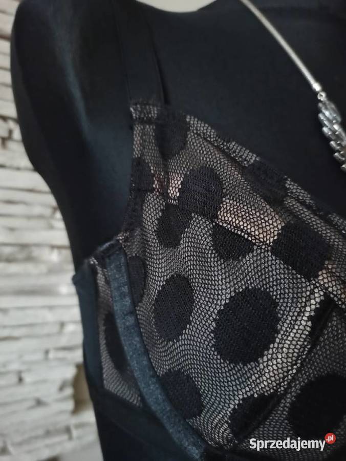 biustonosz 75 b Asos Częstochowa