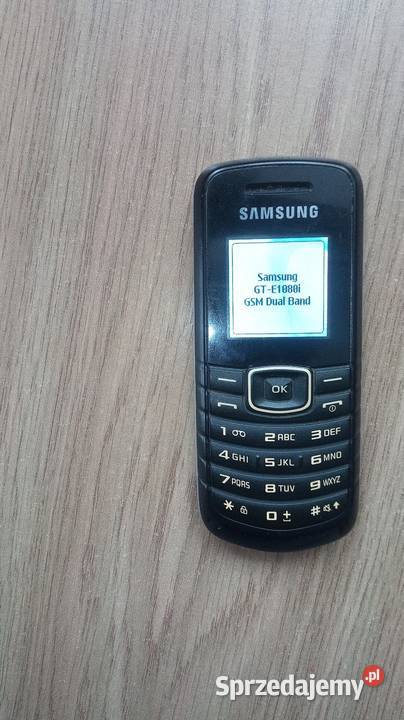 Telefon GTE1080 Babuni Elektronika Warszawa