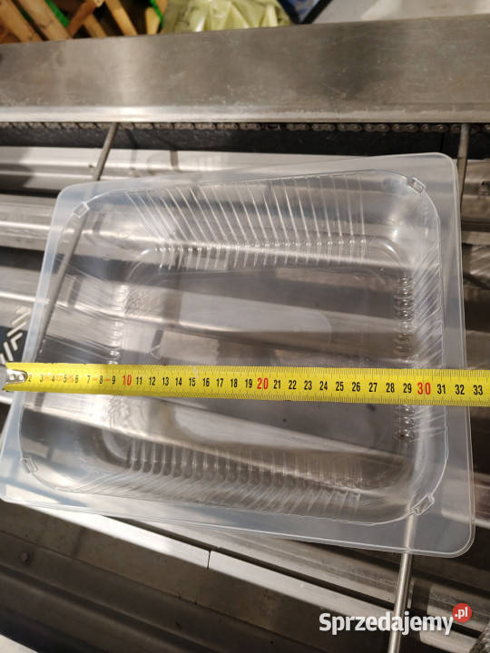Pakowaczka automatyczna TRAY SEALER ILPRA Rudno Dolne