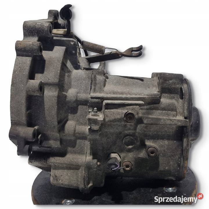 SKRZYNIA BIEGÓW VW Lupo Seat Arosa 14 16V Chełm sprzedam