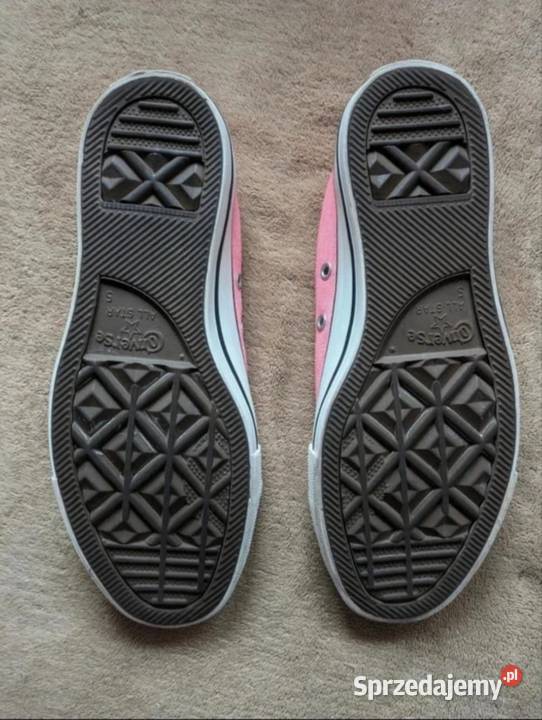 Trampki Converse Gdańsk