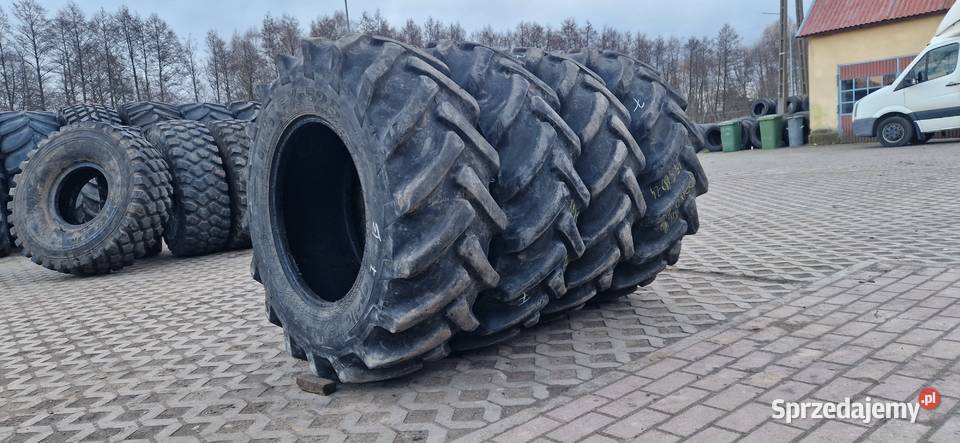 4008024 1558024 46070r24 4607024 Apollo 90 20PR warmińsko-mazurskie Nowe Miasto Lubawskie