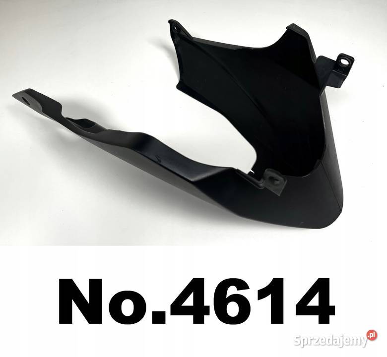 HONDA CBR 125 JC50 1116 Pług Owiewka dolna P L