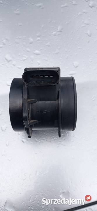 Przepływomierz kia carens 20 benzyna 2003r