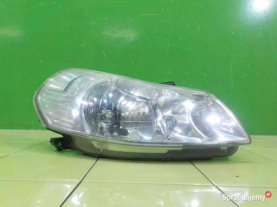 SUZUKI SX4 I LIFT 11r lampa prawa przod Suków sprzedam