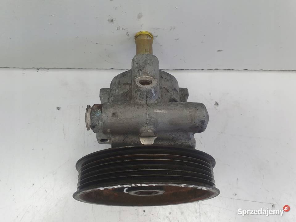 Renault Espace IV 19 DCI POMPA WSPOMAGANIA