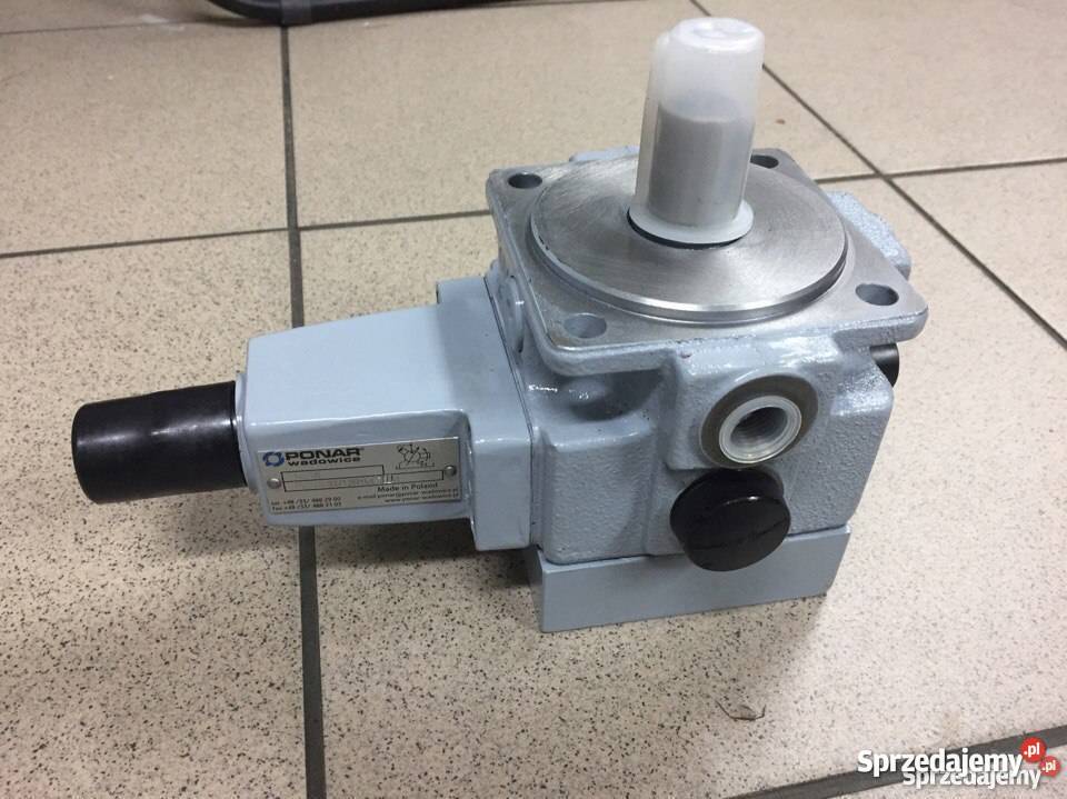 Pompa PV2V33025r1MC100A1 konkurencyjne ceny sprzedam