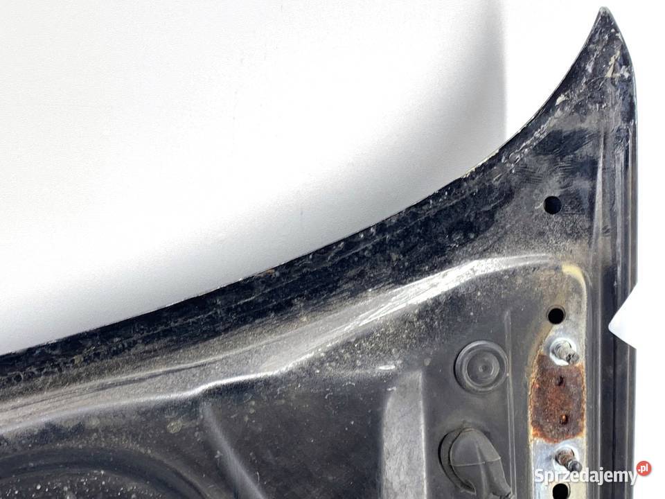 MASKA VW POLO V Hatchback czarny Preto Universal sprzedam