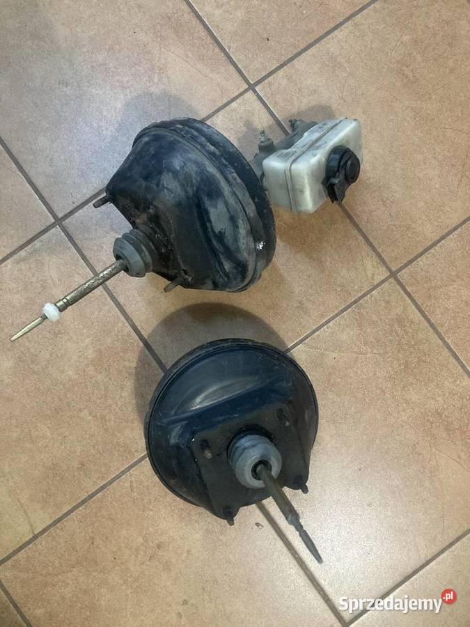 ford fiesta serwo Rakoniewice