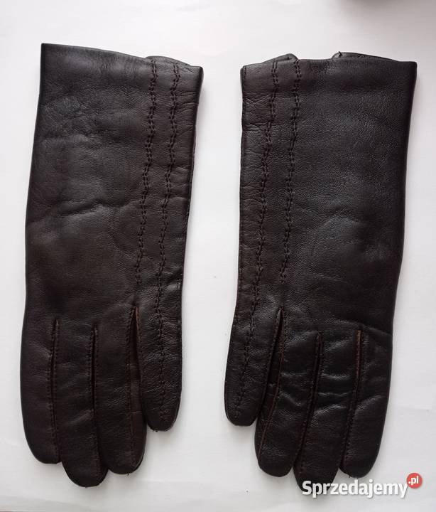 Rękawiczki Warszawa