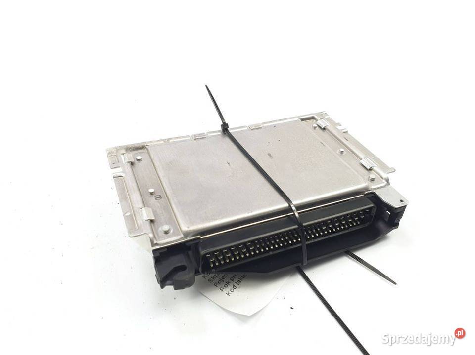 MODUŁ VOLKSWAGEN PHAETON 60 W12 3D0927156C