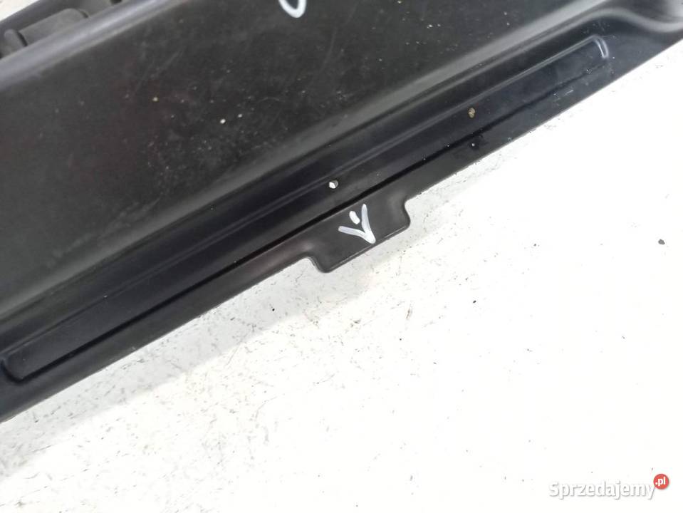 HYUNDAI IX35 20092015 BELKA WZMOCNIENIE ZDERZAKA Skarżysko-Kamienna