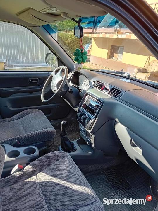 Honda crv 1 Tarnów sprzedam