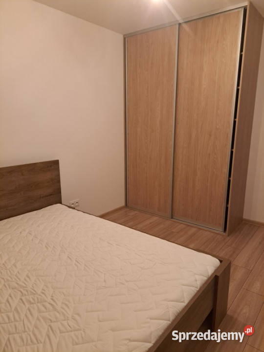 Wynajmę Nowy Apartament Wawa Włochy 61m2 2
