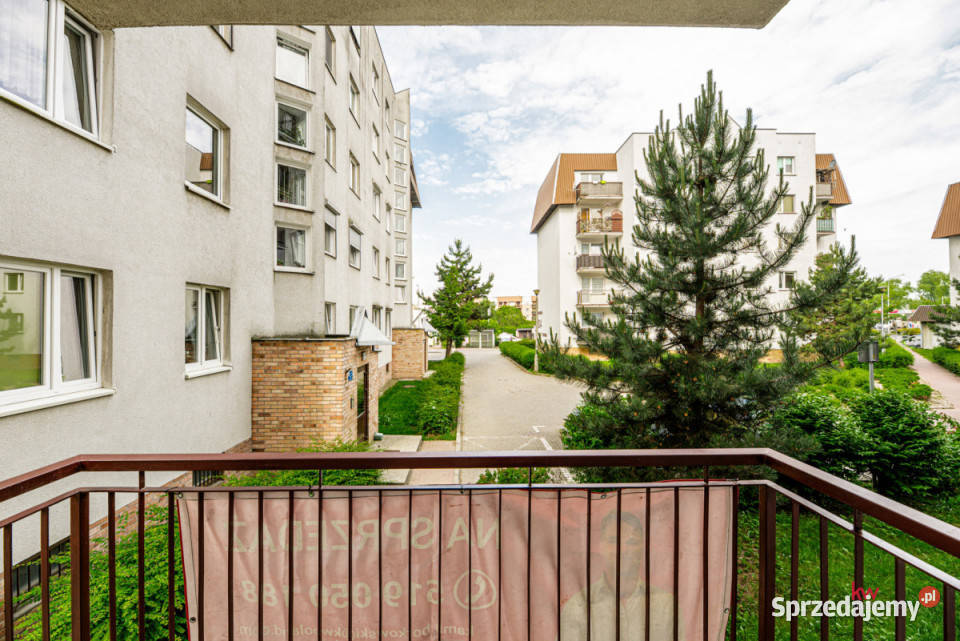 Mieszkanie Poznań Władysława Jagiełły 56m2 sprzedam