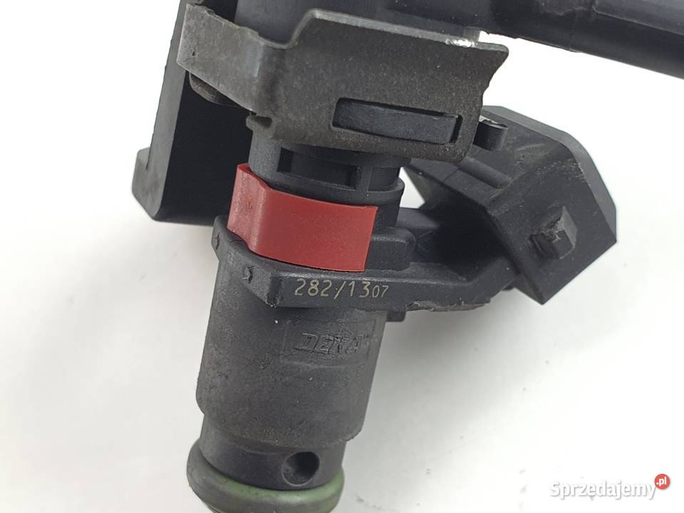 WTRYSK KROCIEC WTRYSKIWACZ TGB BLADE 550 EFI TGB Janowice