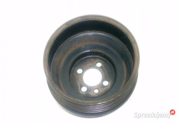 KOŁO PASOWE 18 GOLF POLO IBIZA TOLEDO Pozostałe Sosnowiec