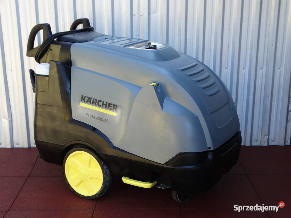 Myjka Ciśnieniowa Karcher HDS 1020 4M duży wybór mazowieckie