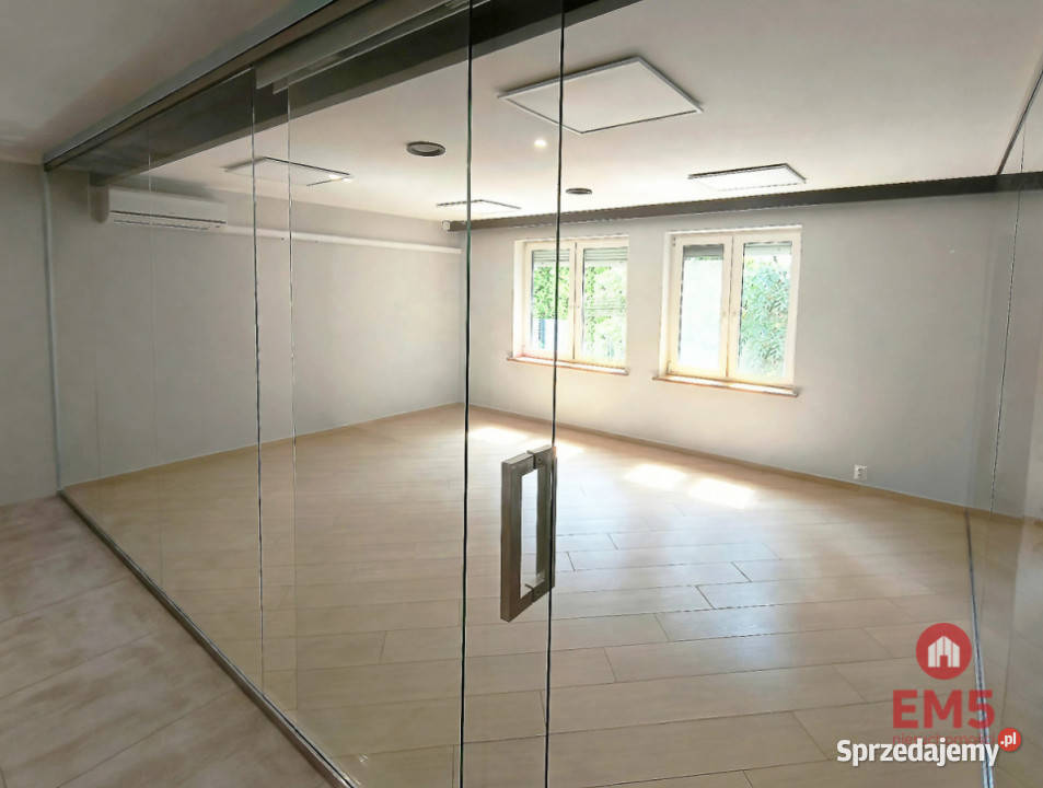 Lokal Zaścianki 245m2