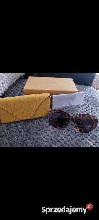 Okulary Loewe Moda i Styl Mińsk Mazowiecki