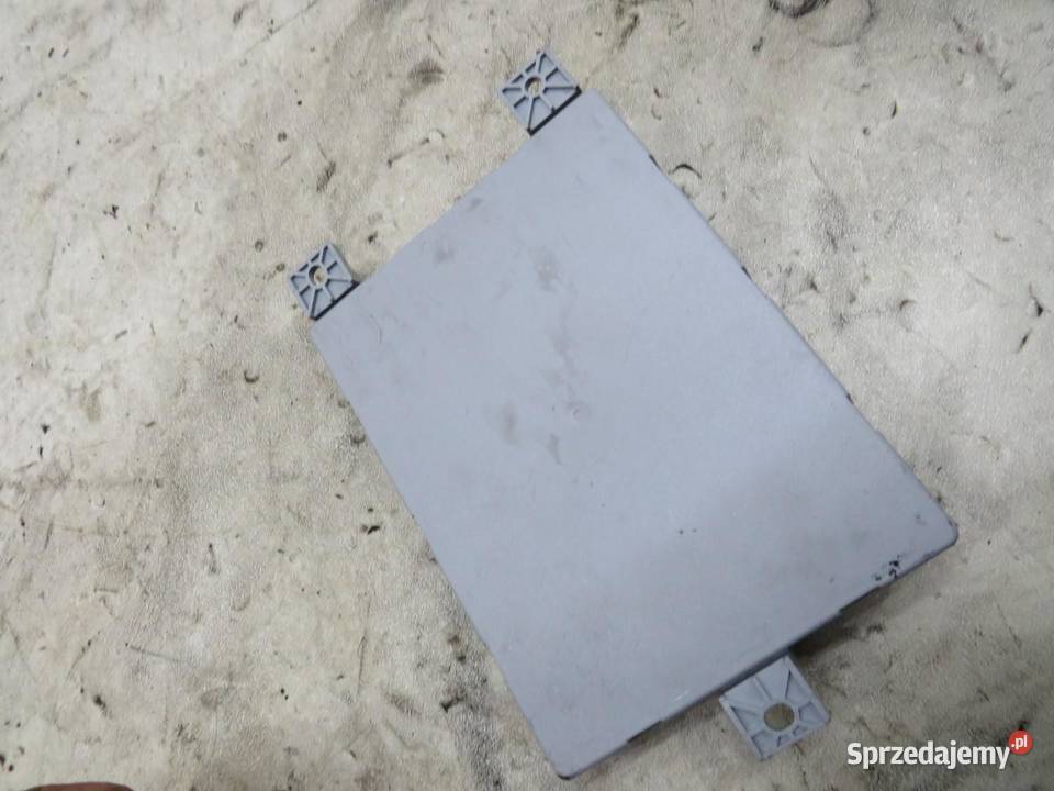 MODUŁ STEROWNIK SAM MERCEDES W205 A2229006007