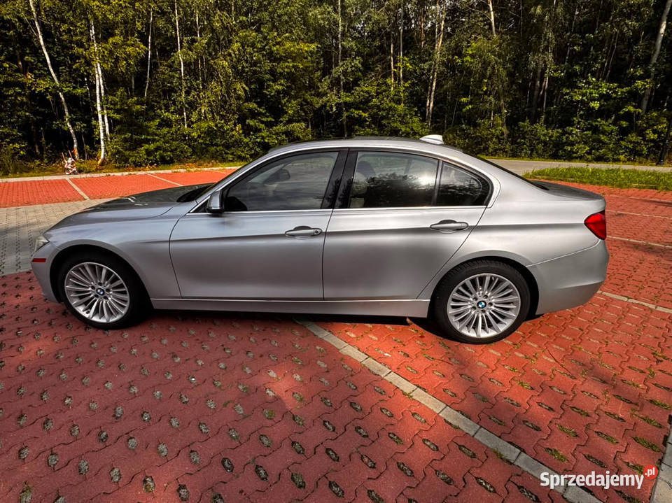 Bmw 328 i nowy rozrząd benzyna Seria 3