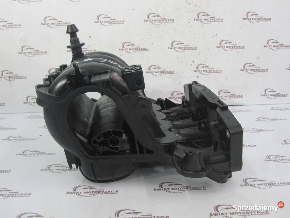 FIAT 500 13 MULTIJET 169A4000 70 12r kolektor