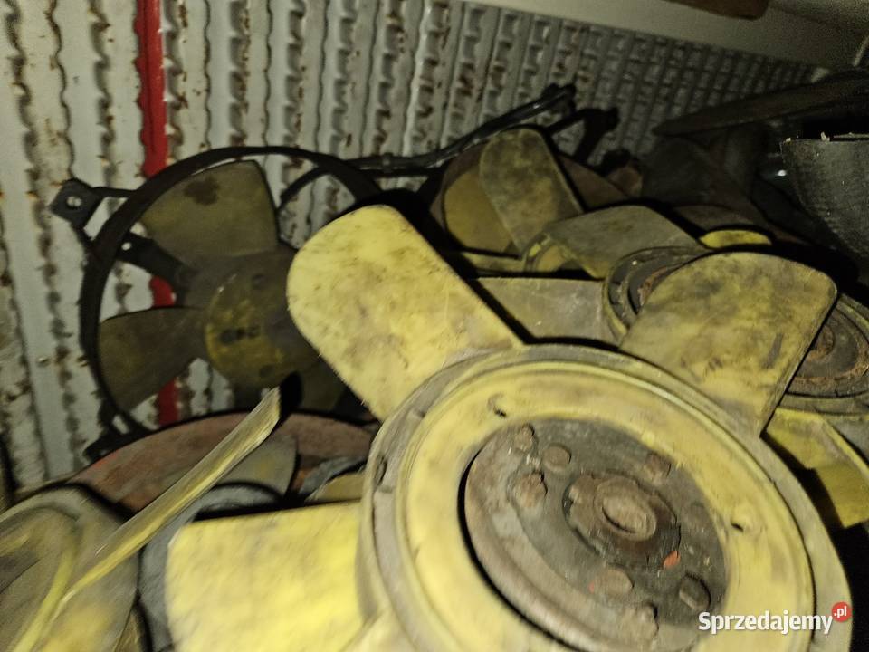 Obudowa filtra fiat 125p polonez pompa wody lubelskie Kock