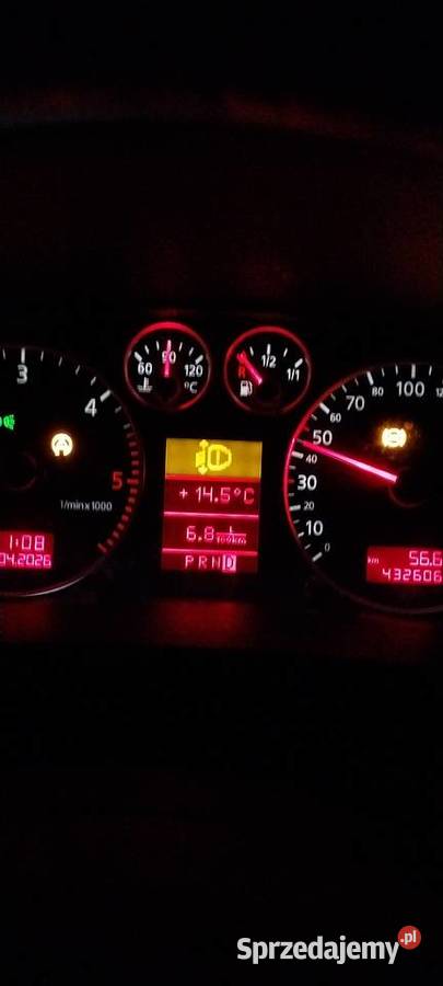 Audi a6 Tomaszów Mazowiecki