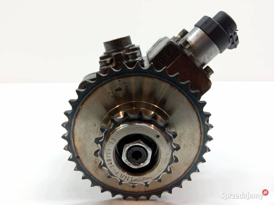 POMPA WTRYSKOWA 331002A410 16 CRDI Hyundai i30 I