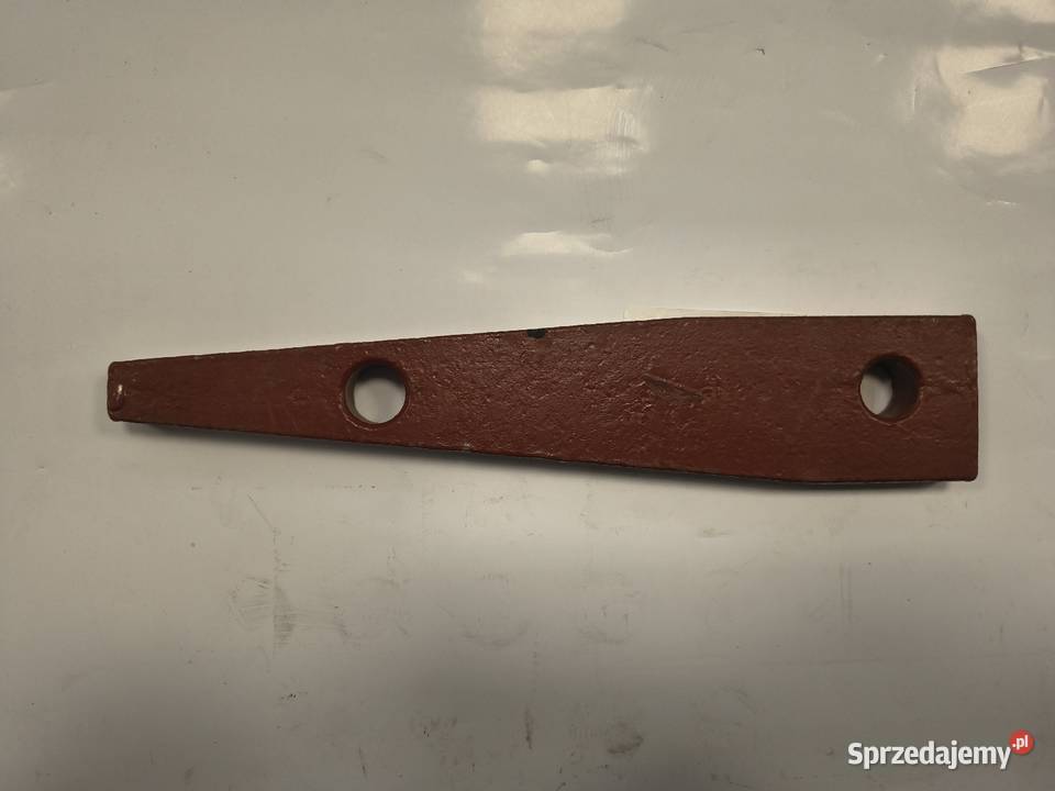 Nakładka Układu Zawieszenia C385 Szczecin