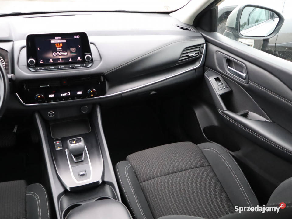 Nissan Qashqai 13 DIGT MHEV Katowice sprzedam