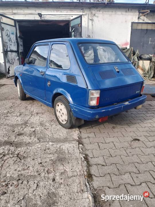 Fiat 126p