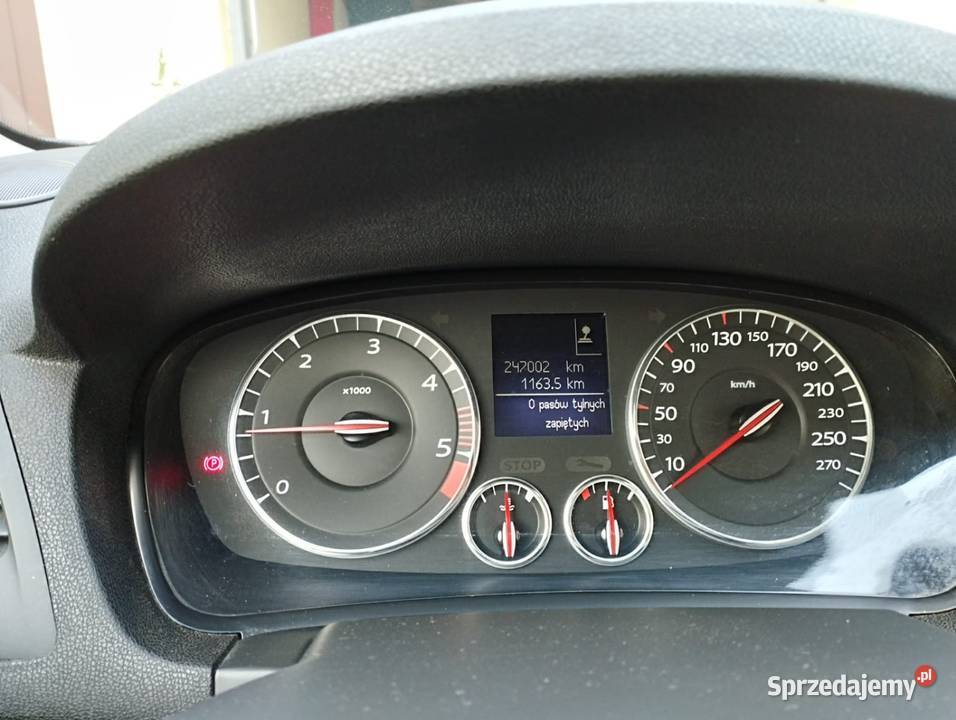 Renault Laguna Renault Laguna III Coupe Diesel przyciemniane szyby Kępno sprzedam