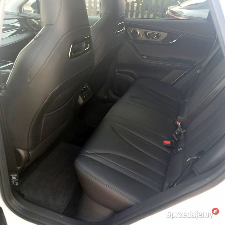OMODA 5 Omoda 5 16 TGDI Premium DCT Fa VAT 23