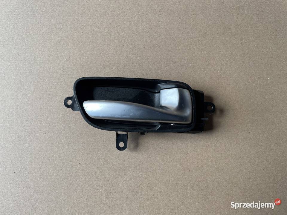 806702258R Klamka wewnętrzna renault koleos 2 II Klamki wewnętrzne Szczecin sprzedam