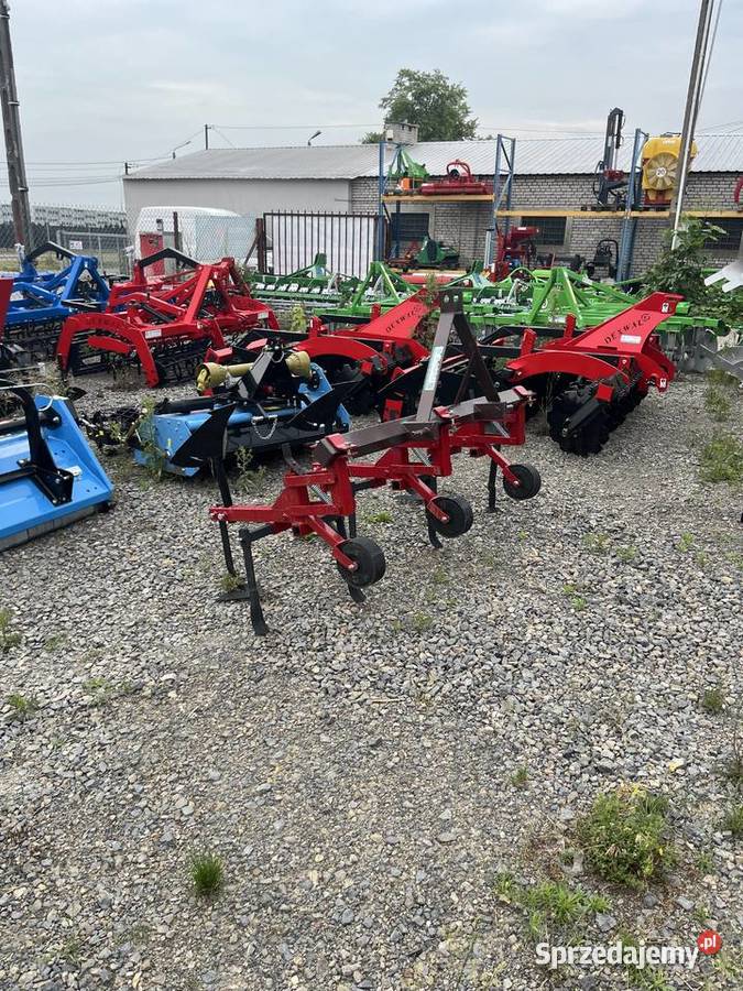 PIELNIKO OBSYPNIK TRZY SEKCJE Kraśnik