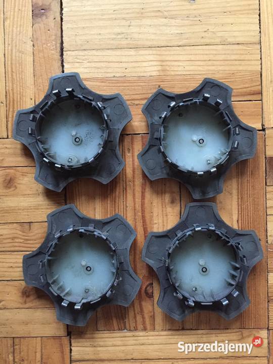 Dekielki kapselki do felg Lexus IS 200 osobowe Warszawa sprzedam