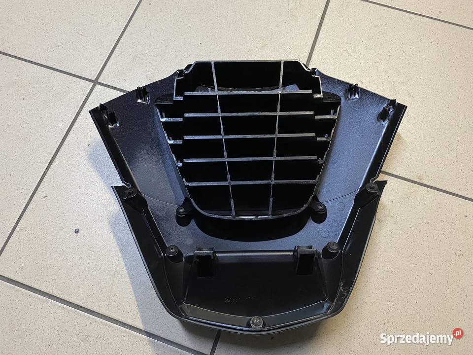 Grill nosek zderzak czasza Piaggio MP3 125250 Brzeszcze