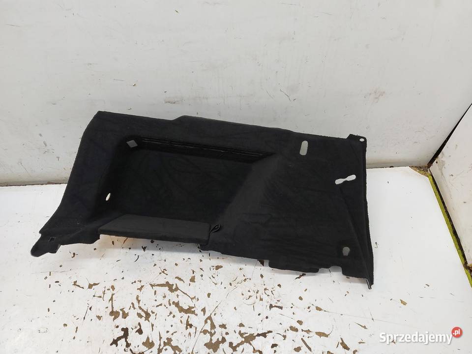 BMW G21 G20 Kombi tapicerka boczek bagażnika sprzedam