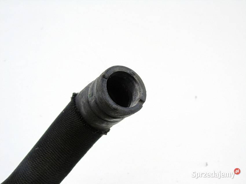 WĄŻ PRZEWÓD RURA WODY 16 HDI SCUDO JUMPY EXPERT Sosnowiec