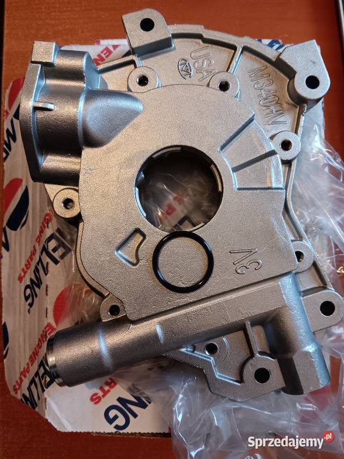 NOWA POMPA OLEJU FORD MUSTANG F150 54 V 8 0410 R Kawnice