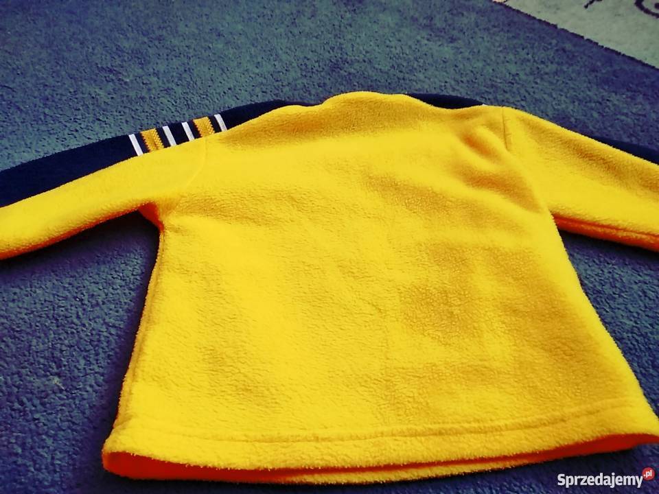 bluza chłopięca 92 Poznań