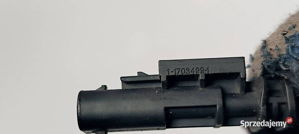 CZUJNIK FIAT DUCATO III 55277124 TEPERATURY