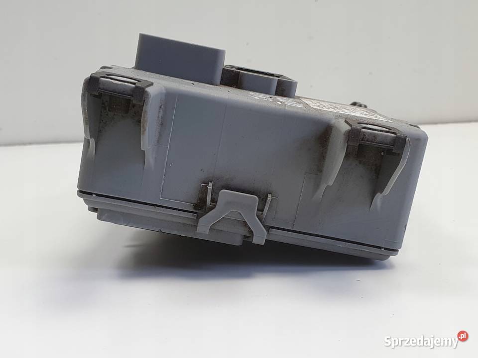 Fiat Fiorino III Qubo Nemo Bipper 13 SKRZYNKA lubelskie Chełm