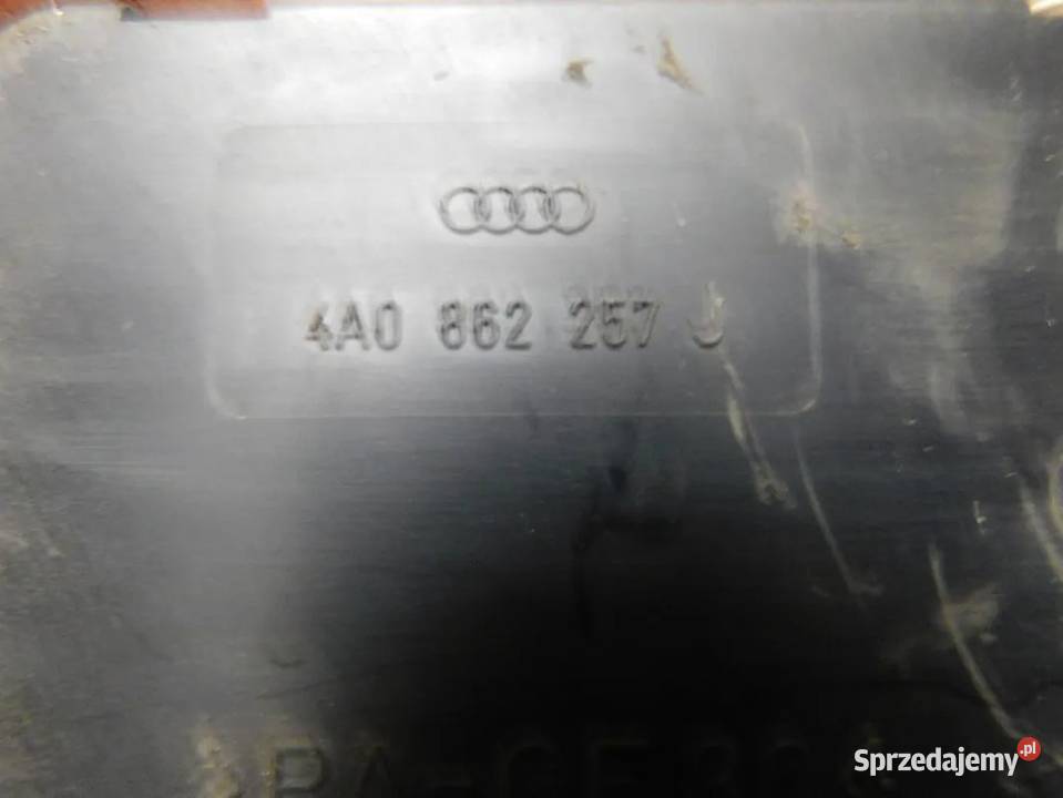 audi 80 pompka centralnego 4A0862257J M4183 Żory