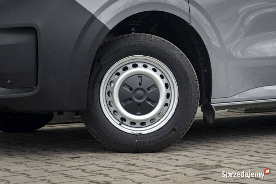 Volkswagen Transporter T7 Furgon 20 TDI 150 Łódź