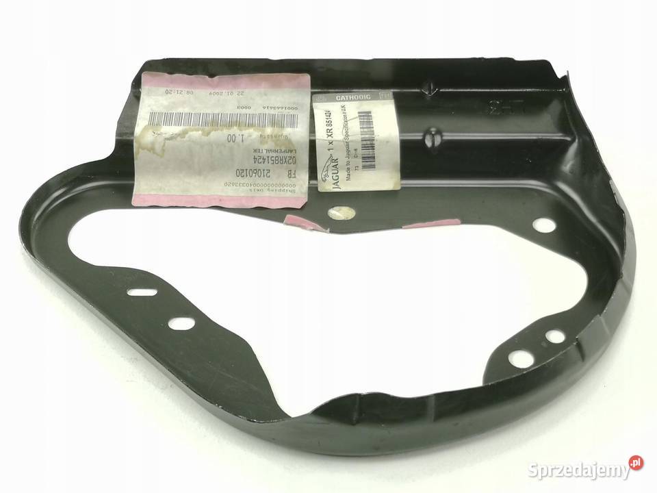 MOCOWANIE LAMPY LEWY TYŁ JAGUAR STYPE 9908 ORI